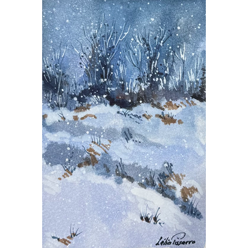 La Neige de Sherylle